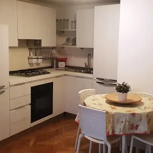  Appartamento Casa Allegra