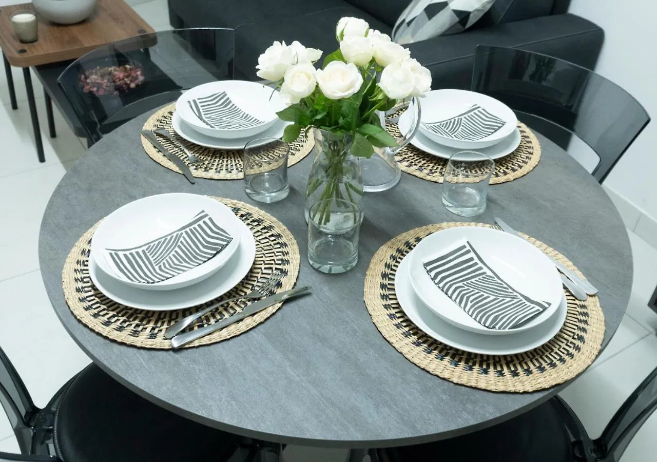 Vd Residential Apartment Napoli Naples