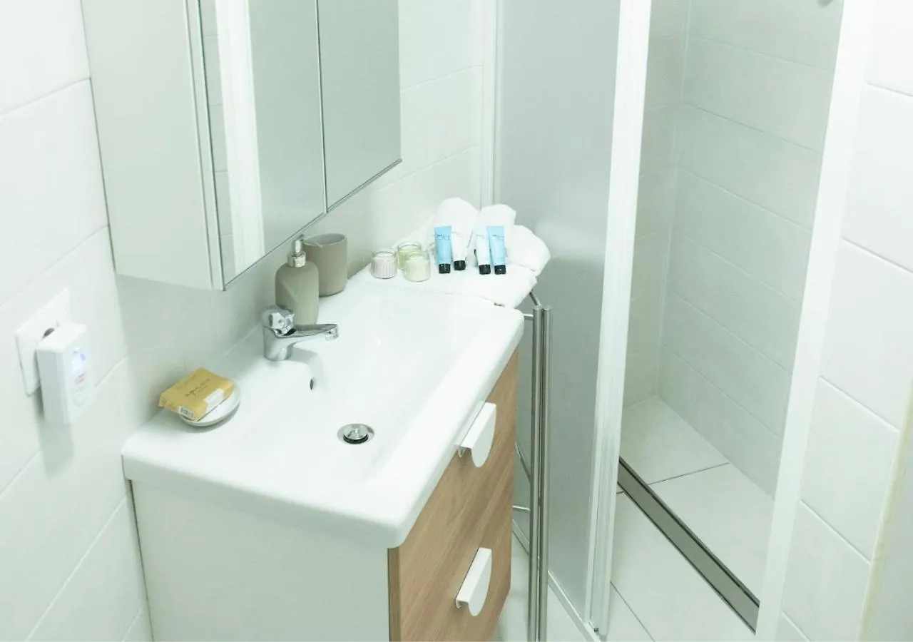 Vd Residential Apartment Napoli 0*, Naples Italy