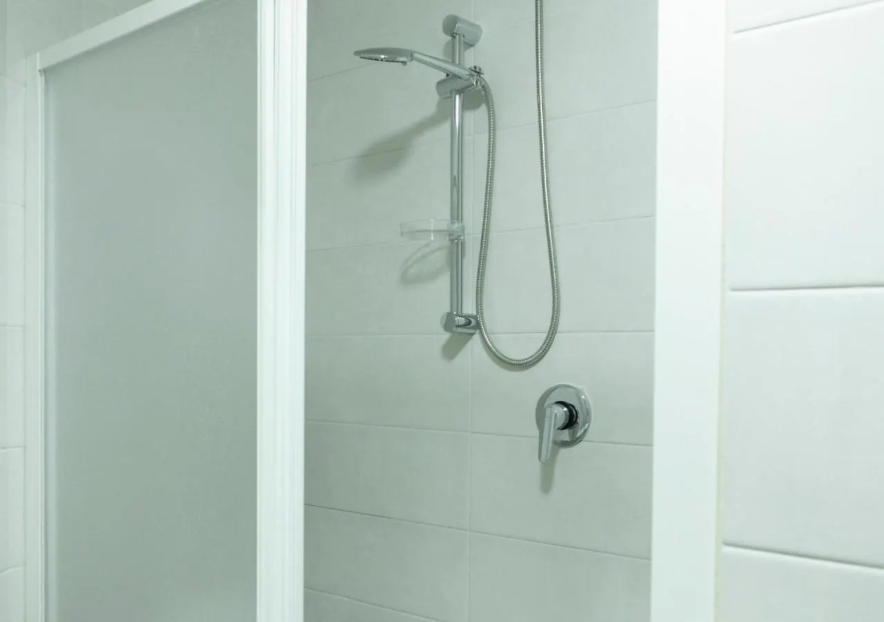 Vd Residential Apartment Napoli Italy