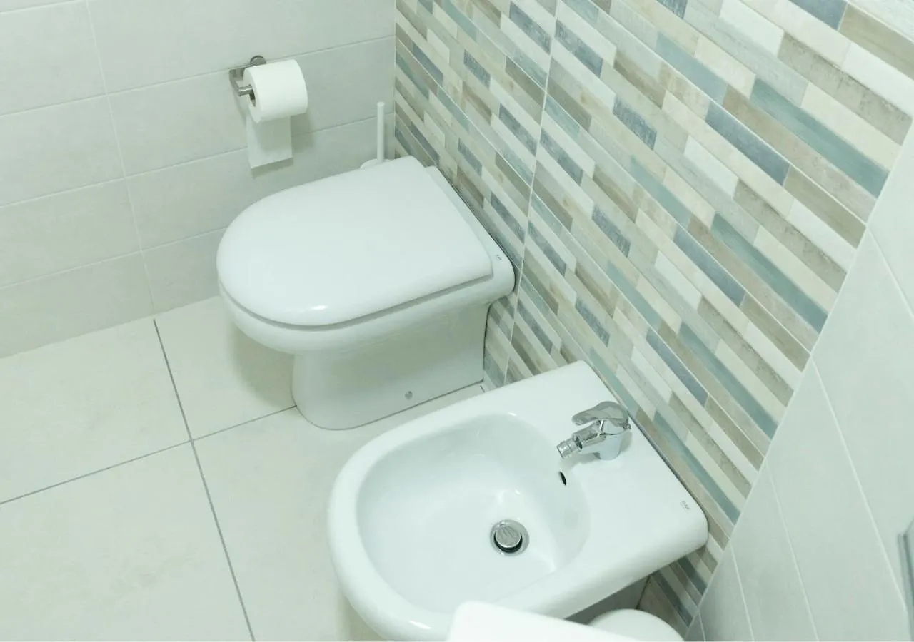 Vd Residential Apartment Napoli  Naples