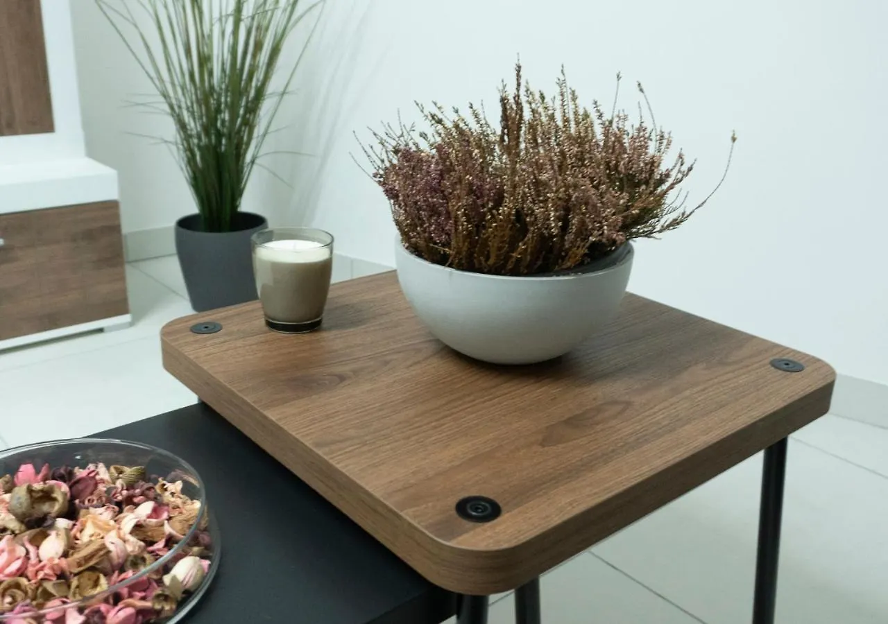 Vd Residential Apartment Napoli