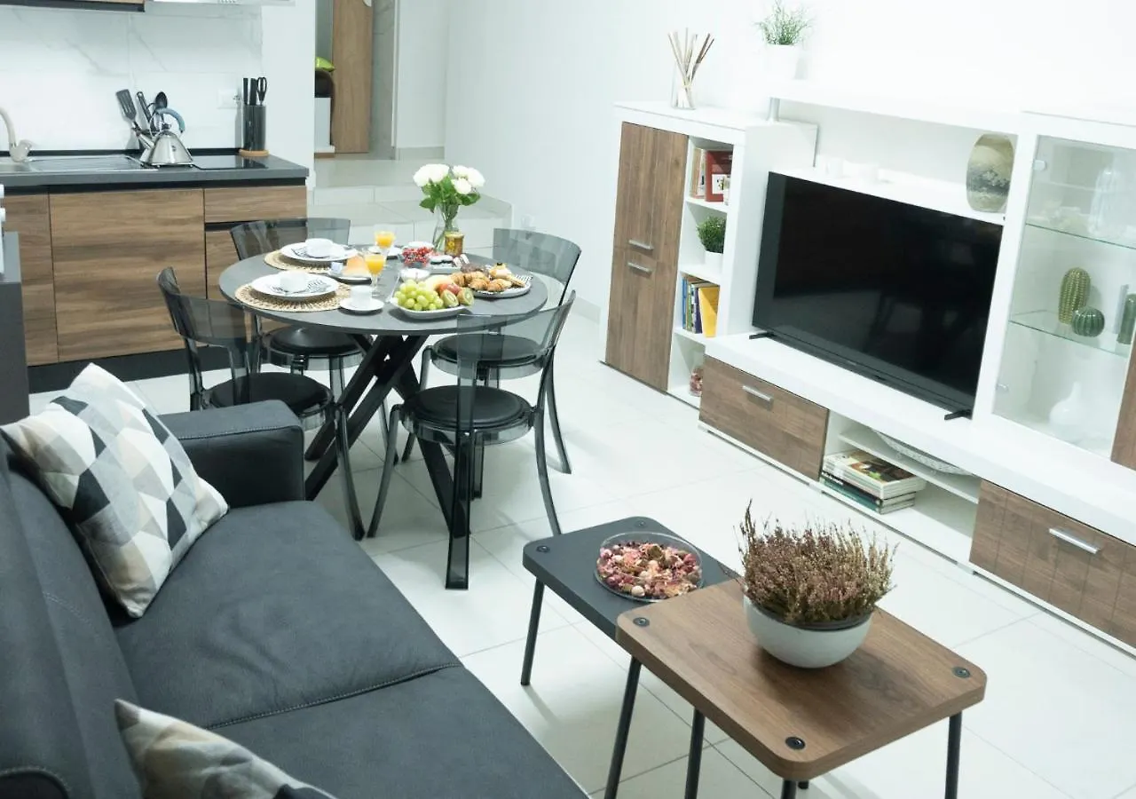 Vd Residential Apartment Napoli
