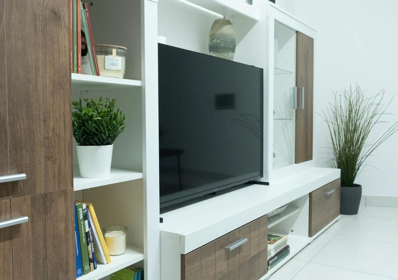 Vd Residential Apartment Napoli 0*, Naples