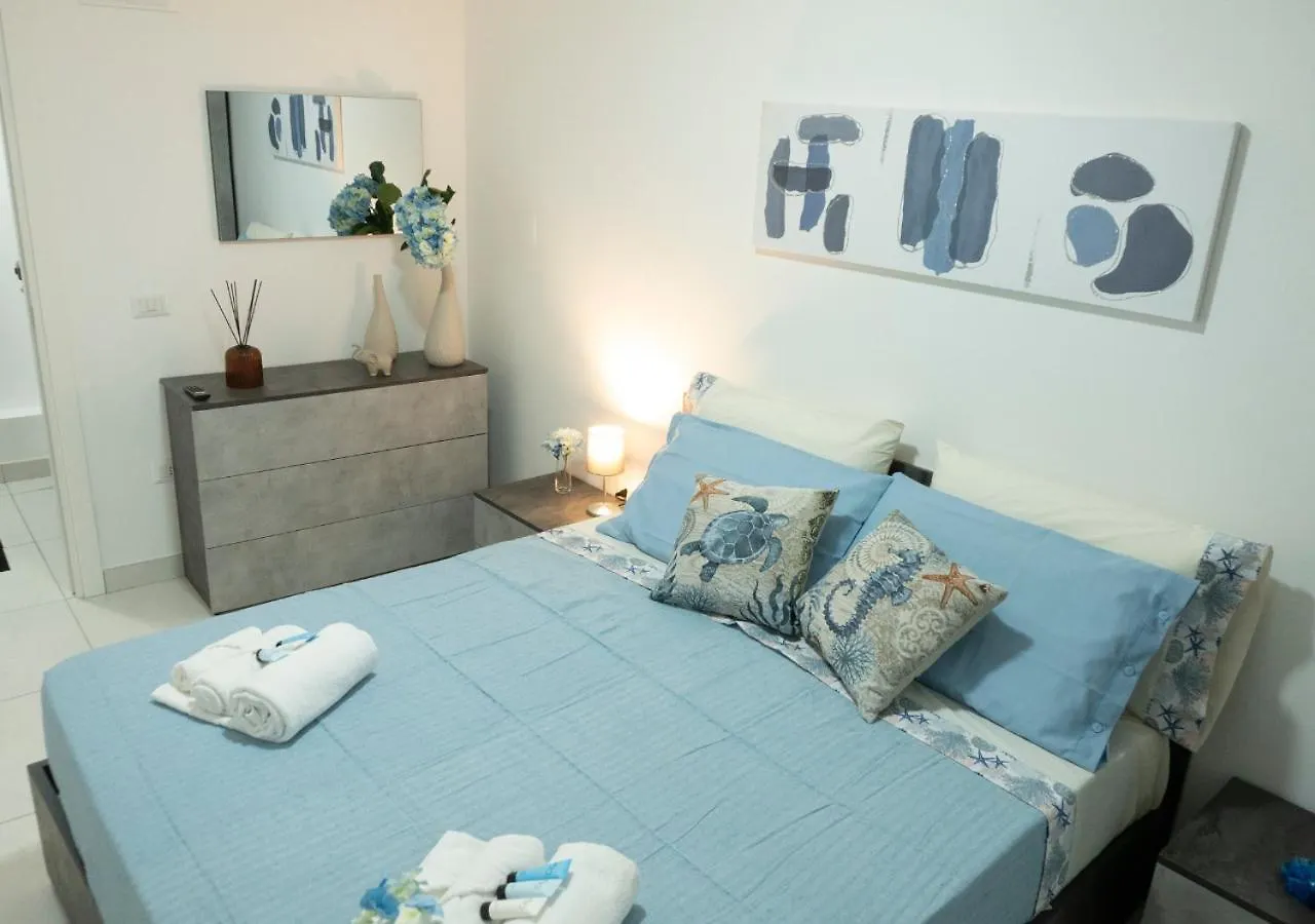 Vd Residential Apartment Napoli  Naples